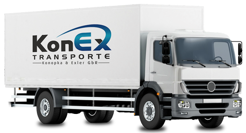 Konex Transport